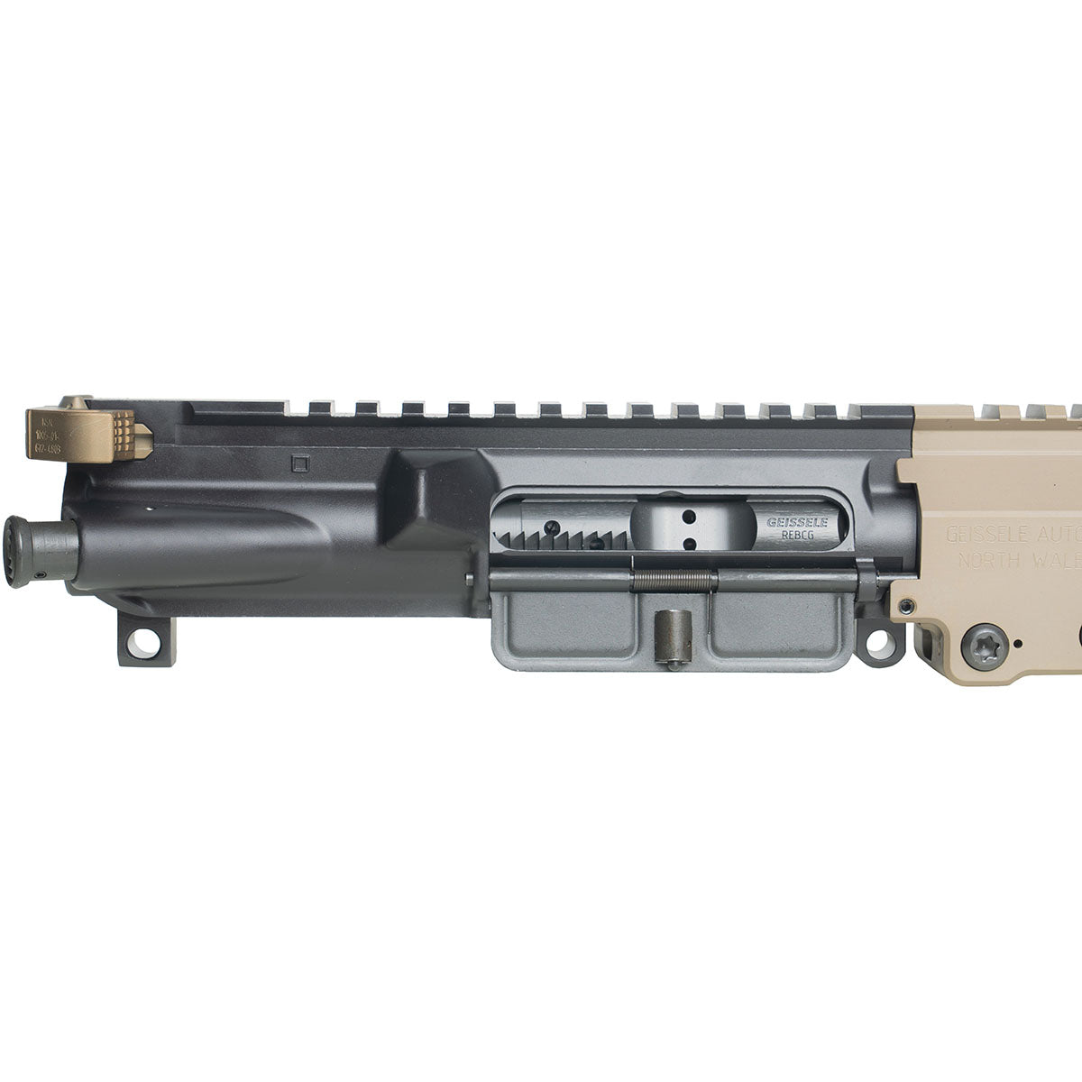 Geissele Factory 14.5" URGI Upper