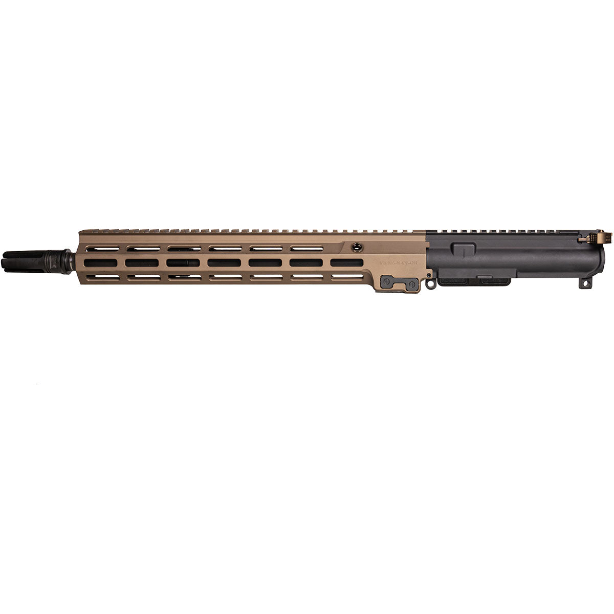 Geissele Factory 14.5" URGI Upper
