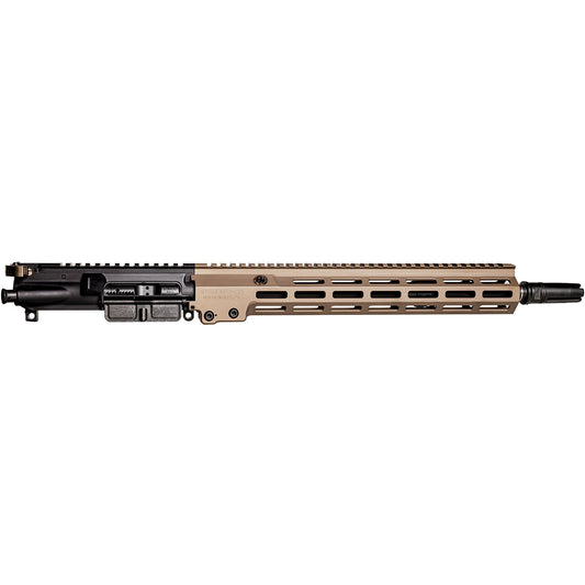 Geissele Factory 14.5" URGI Upper